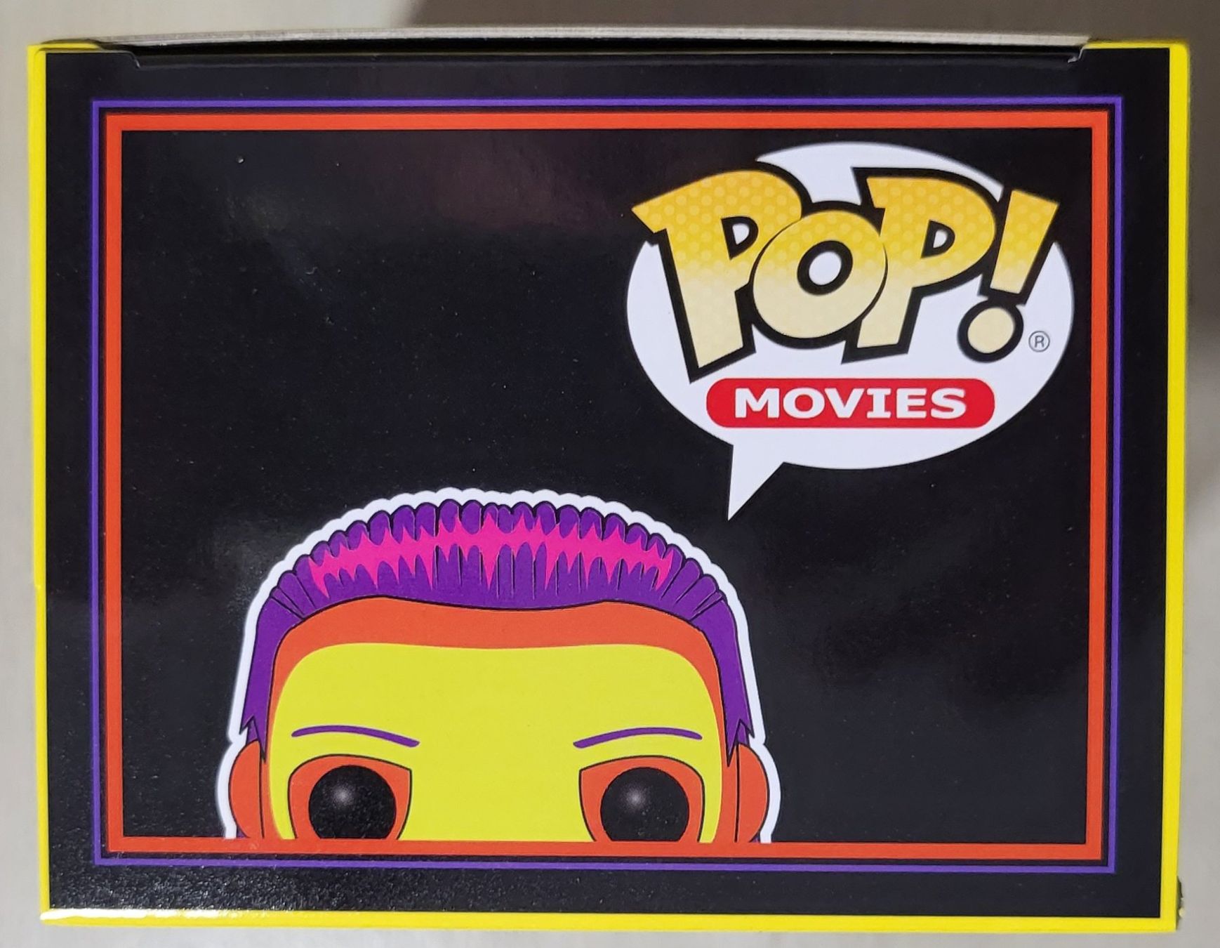 Funko Statuette: Funko Pop Halloween  Michael Myers – Nuovo e nell'imballaggio originale da Montet (Glâne) venduto da KOADA 4