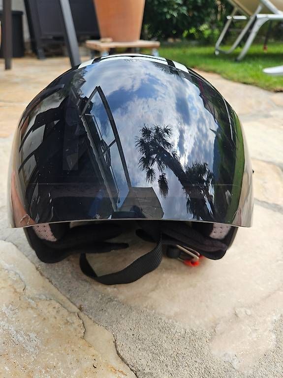 Harley-Davidson Casques & visières: Harley Davidson Helm – D'occasion à Schänis par rig_zqb7 1
