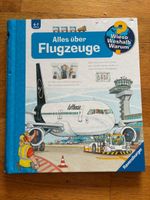 wieso weshalb warum Buch
