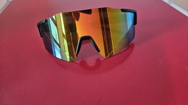 Lunettes soleil maxi protection