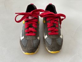 Geox, Sneaker, Halbschuh, 33