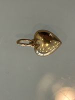 750 er 18 Karat Goldanhänger