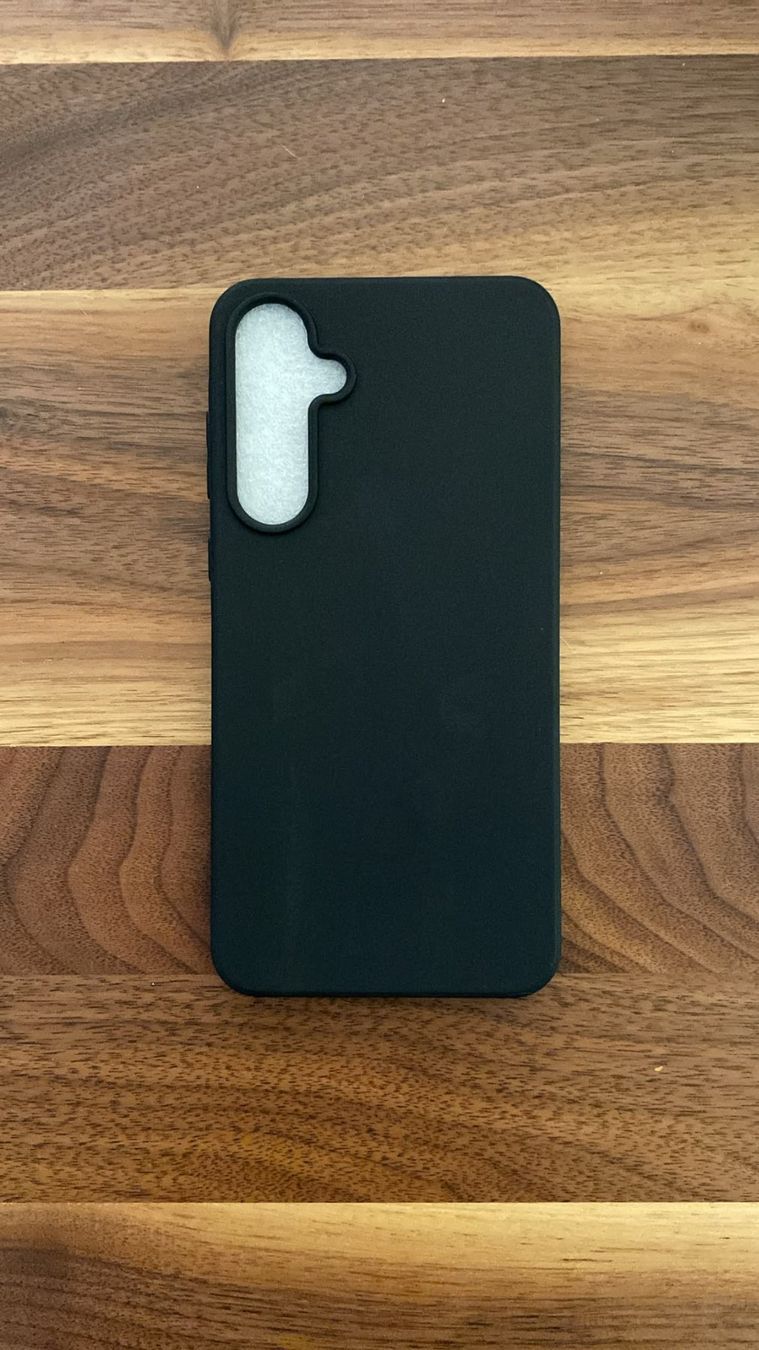 Samsung Covers & Schutzfolien: Samsung Galaxy A55 Case (2) – Neu (gemäss Beschreibung) aus Zürich von drummergirl98