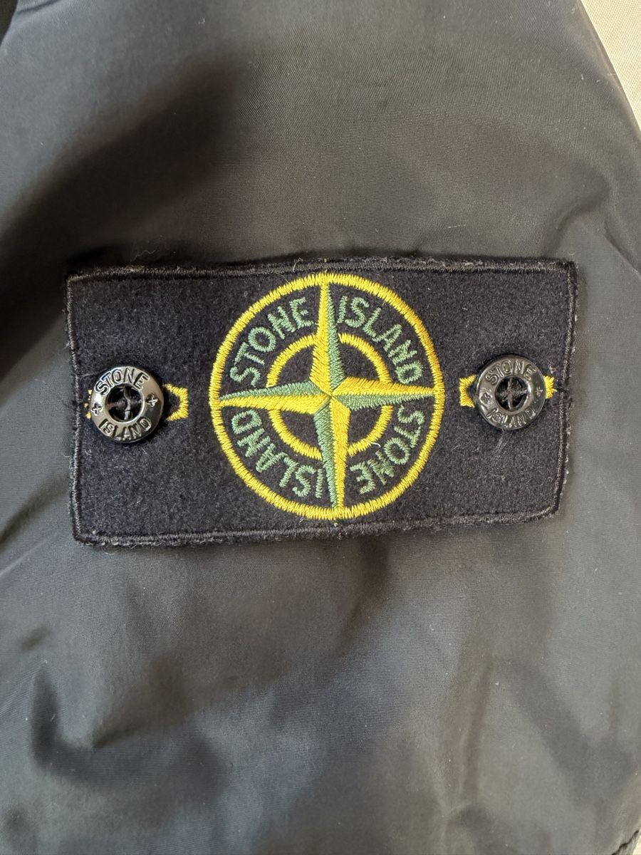 Stone Island Giacche: Stone Island Jacke  – Usato da Pfäffikon ZH venduto da Nataliia. 4
