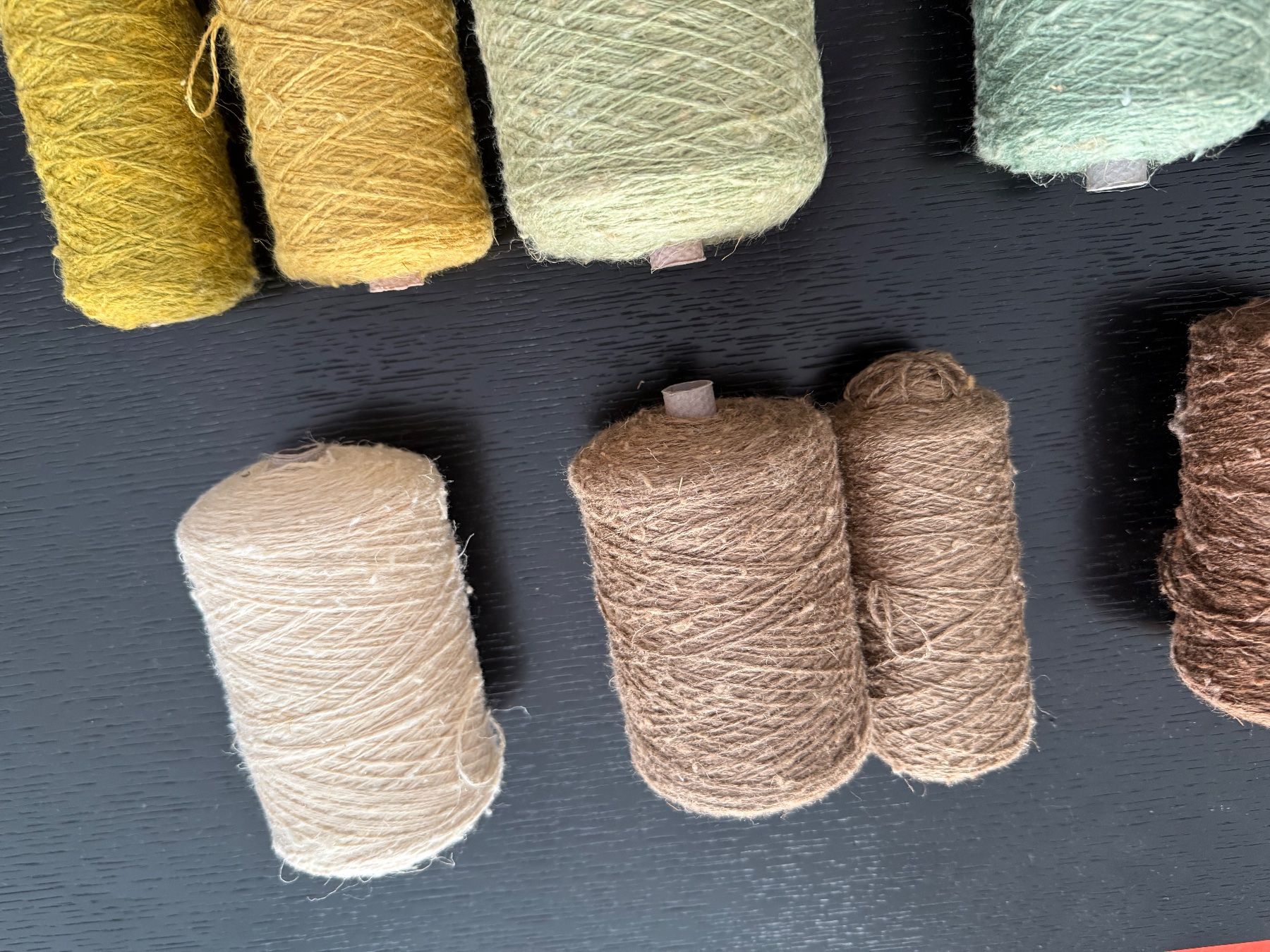Telai per tessitura: Webstuhl / Handarbeit Setalin – Nuovo (secondo la descrizione) da Bern venduto da Khadi61 7