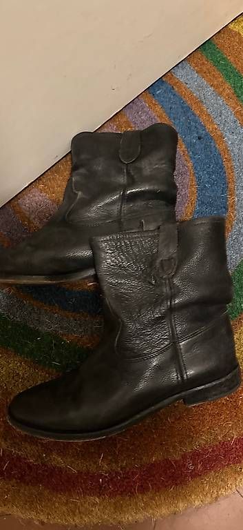 Isabel Marant Scarpe da donna: Isabel Marant Boots Gr. 39 – Usato da bern venduto da Akauai