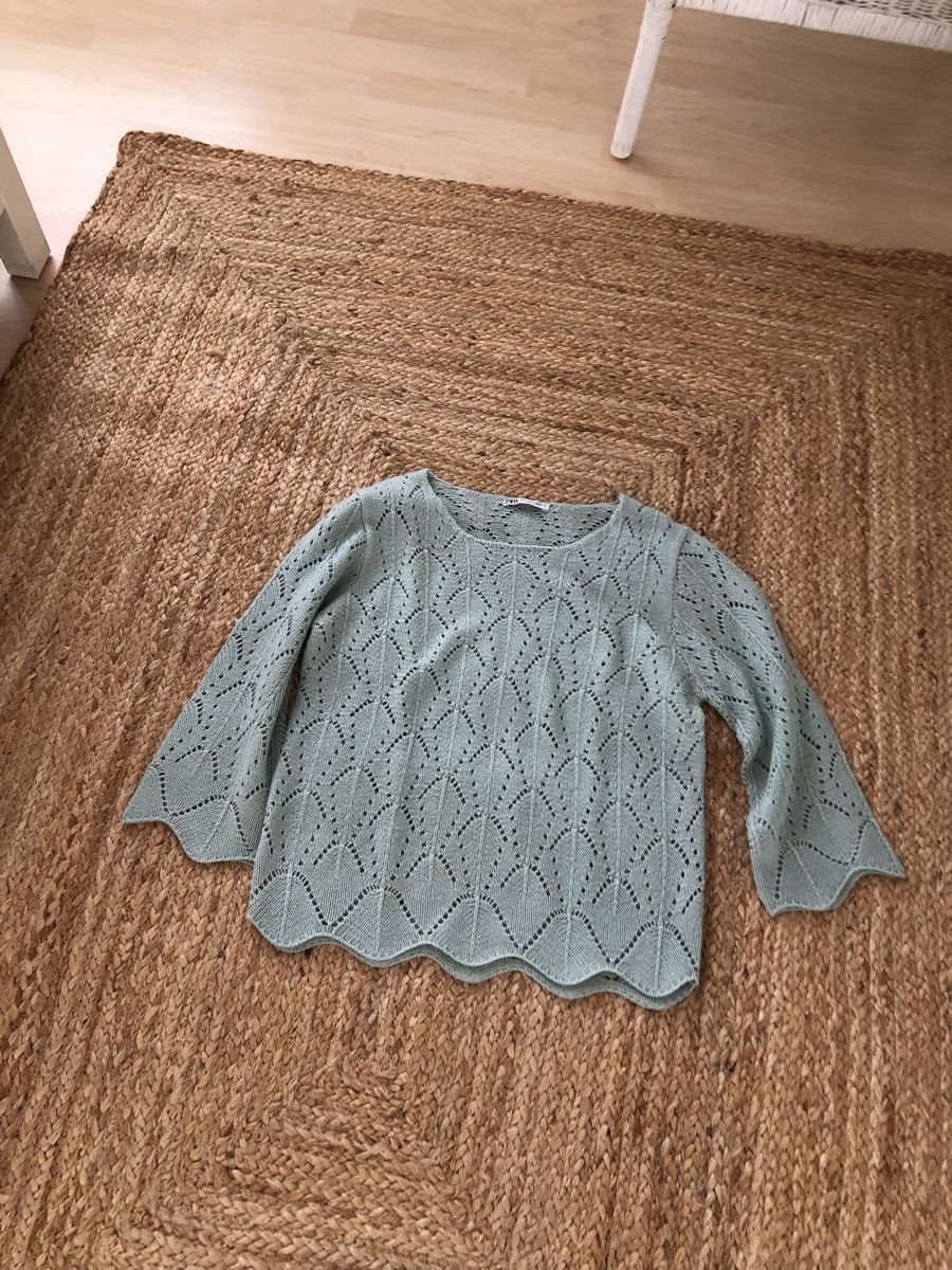 Zara Maglioni & Felpe: Zara Pullover. Gr. S. Neu! – Nuovo (secondo la descrizione) da Dübendorf venduto da mar_s66c 9