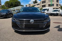 VW 2.0 TSI Elegance DSG 190cv