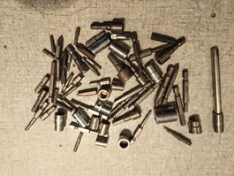 Div. Bits 