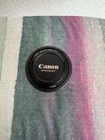 Canon EF 50MM F1.4
