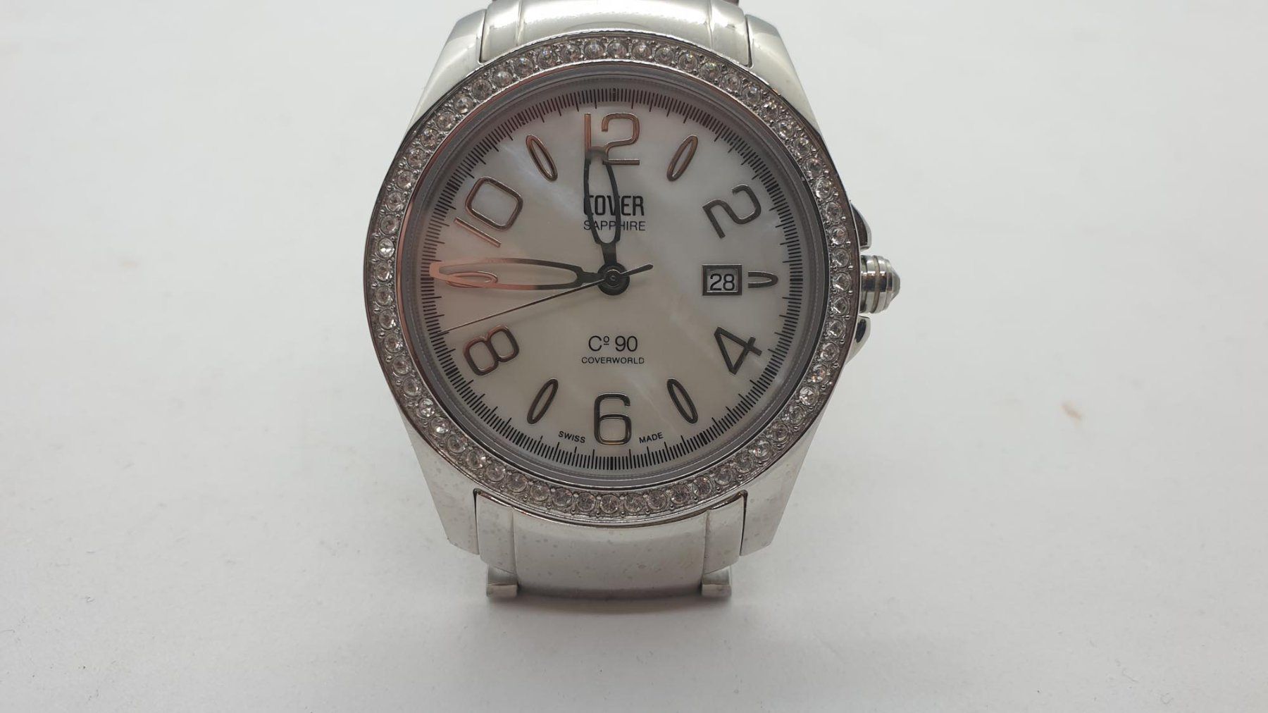 Swiss Orologi: Cover PA5714 – Usato da Wil SG venduto da Shelbys 3