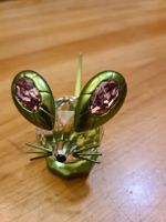 Swarovski Figur grüne Maus neu und Originalverpackt