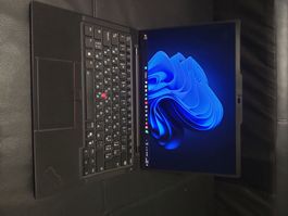 Lenovo ThinkPad T14s G6 Ryzen 7 Al 350 Pro 64GB RAM
