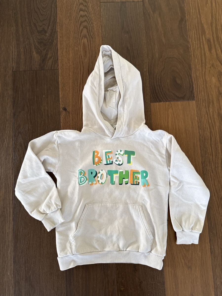 H&M Maglioni & Felpe: Hoodie Gr. 122/128 – Usato da Rickenbach Sulz venduto da Aurelina