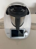 Thermomix TM6 Bimby