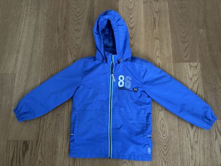 Name it Jacke Gr. 122