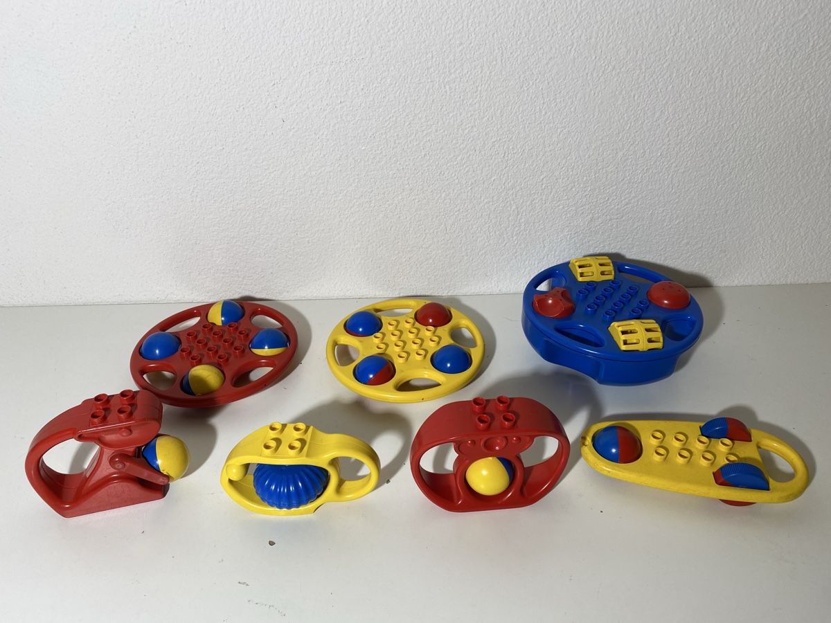 Lego Spielzeuge: Lego Duplo – Gebraucht aus Winterthur von ben_9vxx