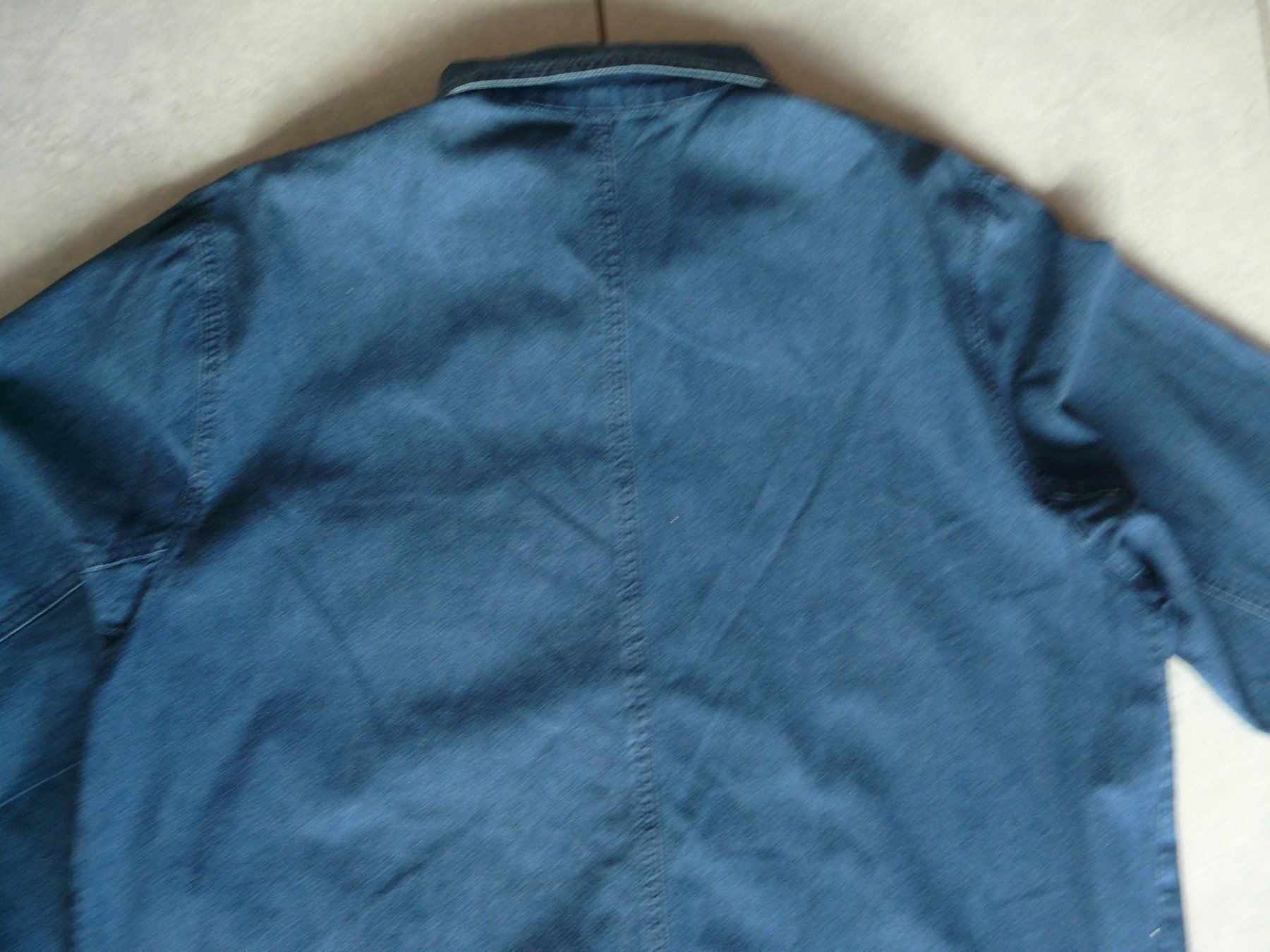 Giacche: Veste jean Jacke New Man XL – Nuovo (secondo la descrizione) da ERLINSBACH venduto da doudouce 3