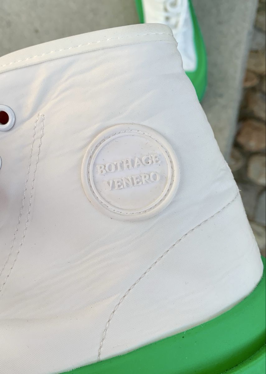 Scarpe da uomo: Sneakers Bopka – Nuovo (secondo la descrizione) da Fraubrunnen venduto da Hallokirche 2