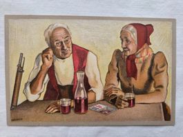 Schweizerischer Schützenverein 1824 1924