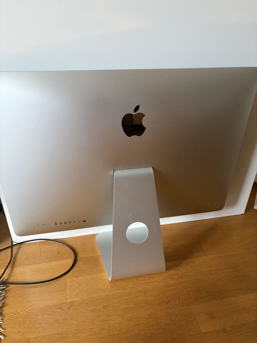 Apple PC: iMac Core i5 27 Zoll Mid 2015 gebraucht – Usato da Zürich venduto da leo_s58n 1