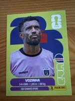 Carte Panini FIFA World Cup 2026 Varella CPV 2