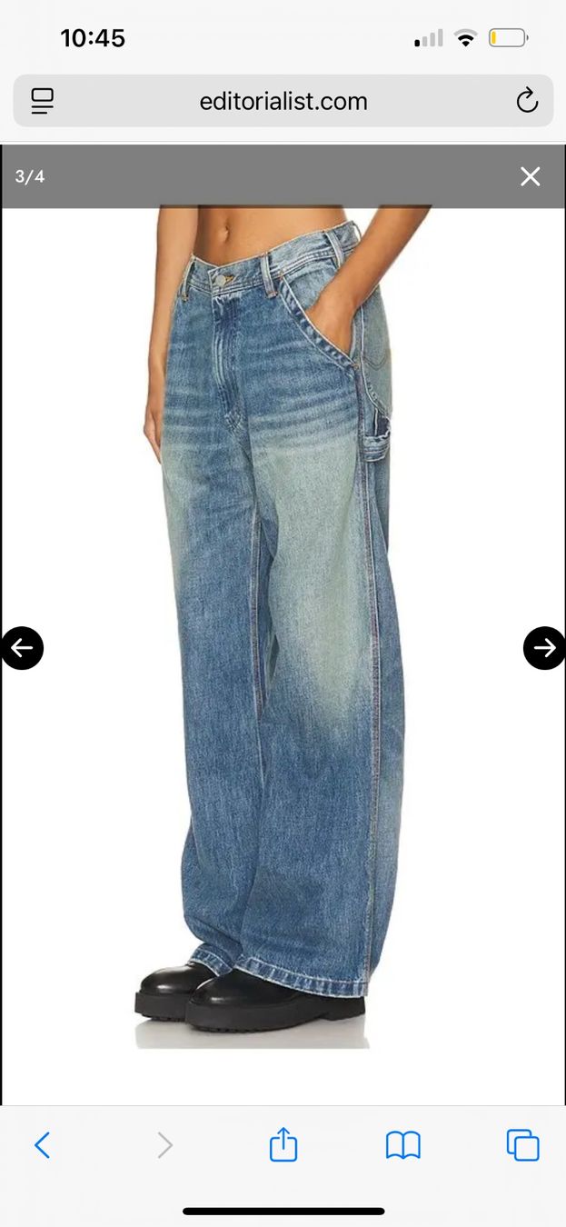 Jeans: Denimist Jeans 28 – Usato da ramsen venduto da ginalehm 7