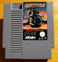 NES : Airwolf