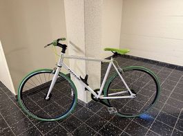 Totem Urban Bike