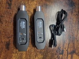 2x Alto Professional Bluetooth Total MK2 – Neu