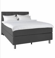 Premium Box Springbett 160x200