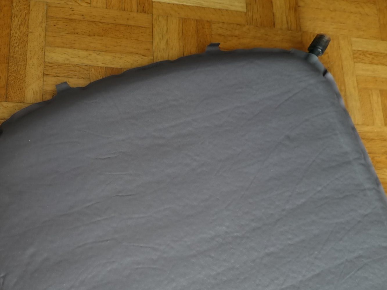 Exped Matelas: Exped Sim 3.8 SL Campingmatte  - Isomatte – D'occasion à Hausen AG par nordost 1