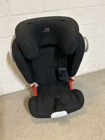 Britax Römer Kidfix II XP SICT Car Seat - Isofix 🚗👪