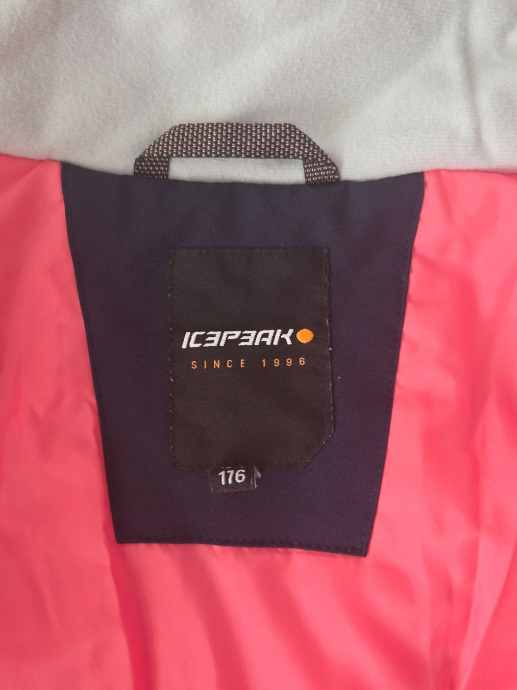 Icepeak Giacche & Cappotti: Icepeak Skijacke Gr. 176 – Usato da Langnau i. E. venduto da Muellers3 2