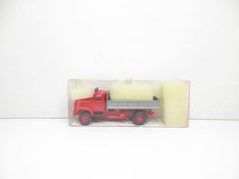 Roskopf 416 F Saurer Feuerwehr-Kipper