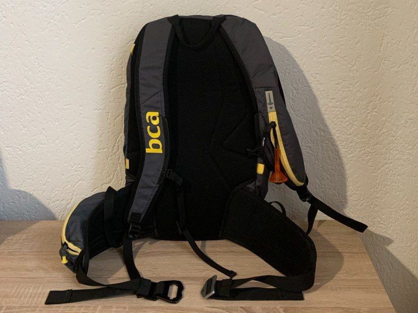 Zaini: Lawinen Rucksack – Nuovo (secondo la descrizione) da Basel venduto da Fahrenheitcycling 1