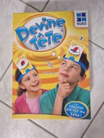 Devine tete (Megableu)