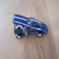 Mustang Mach 1 Pro Stock