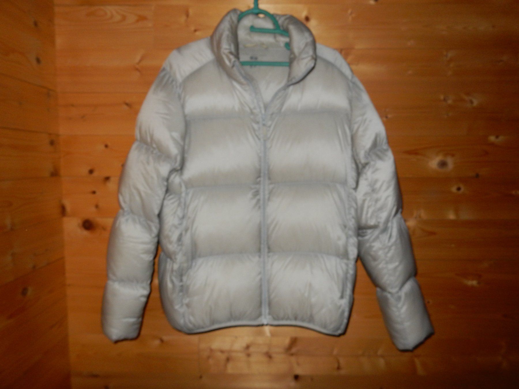 Uniqlo Giacche: Daunenjacke UNIQLO Ultra Light Down, Gr. M – Usato da St.Gallen venduto da regenbogen5