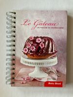 Betty Bossi - LE GÂTEAU un parfum de gourmandise