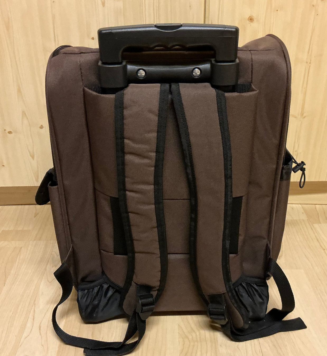 Zaini: Hunde-Trolley und Rucksack – Usato da Oensingen venduto da mot_6lhb 1