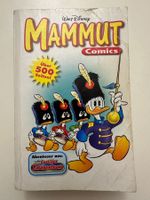 LTB MAMMUT COMICS BAND 86