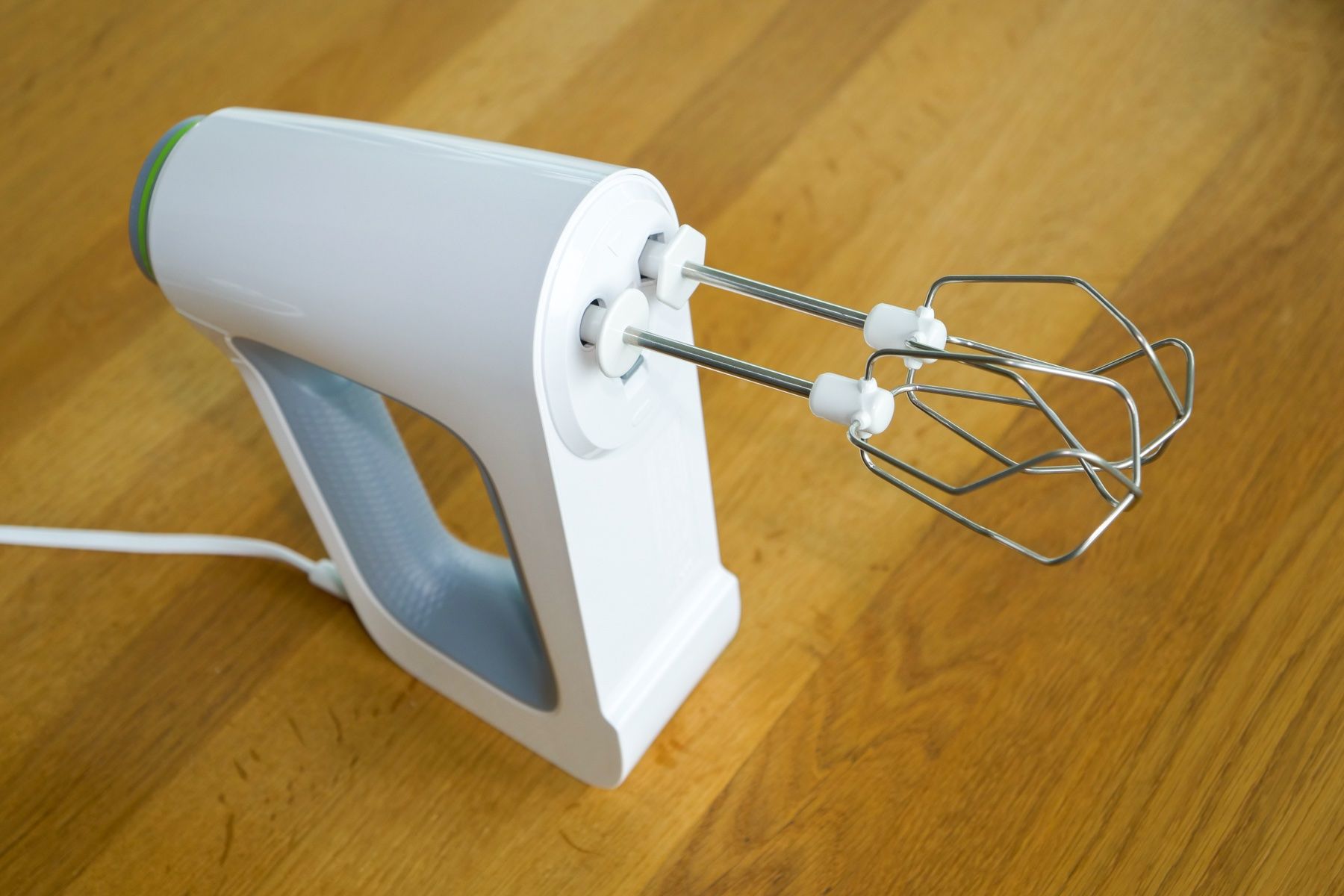 Braun Elettrodomestici da cucina: Braun Multimix 5 Type 4645 Handmixer – Nuovo (secondo la descrizione) da Savognin venduto da