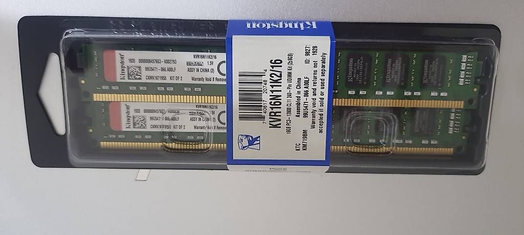 Speicherkarten: Ddr3 – Gebraucht aus Grabs von Neuton