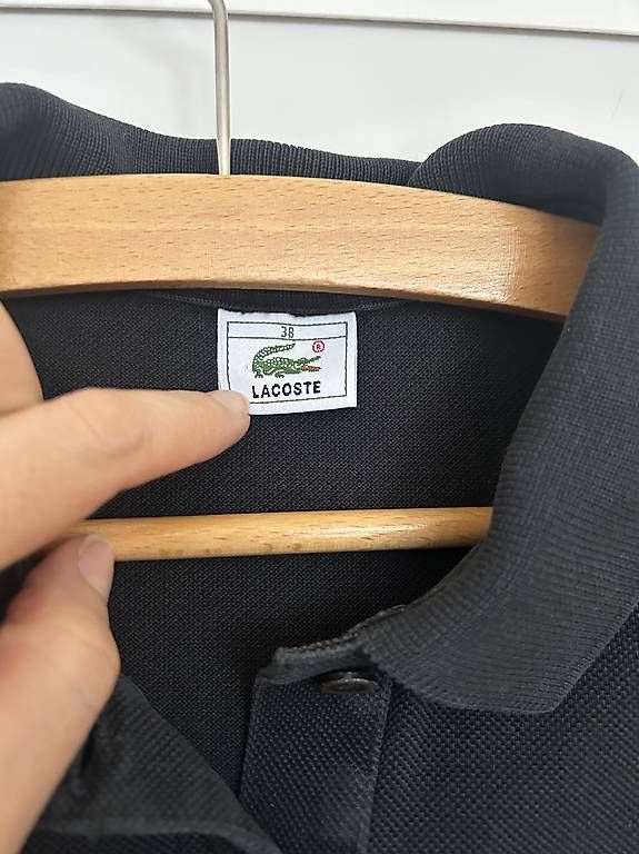 Polo-Shirts: Polo Lacoste – Gebraucht aus Bern von manu0100 1