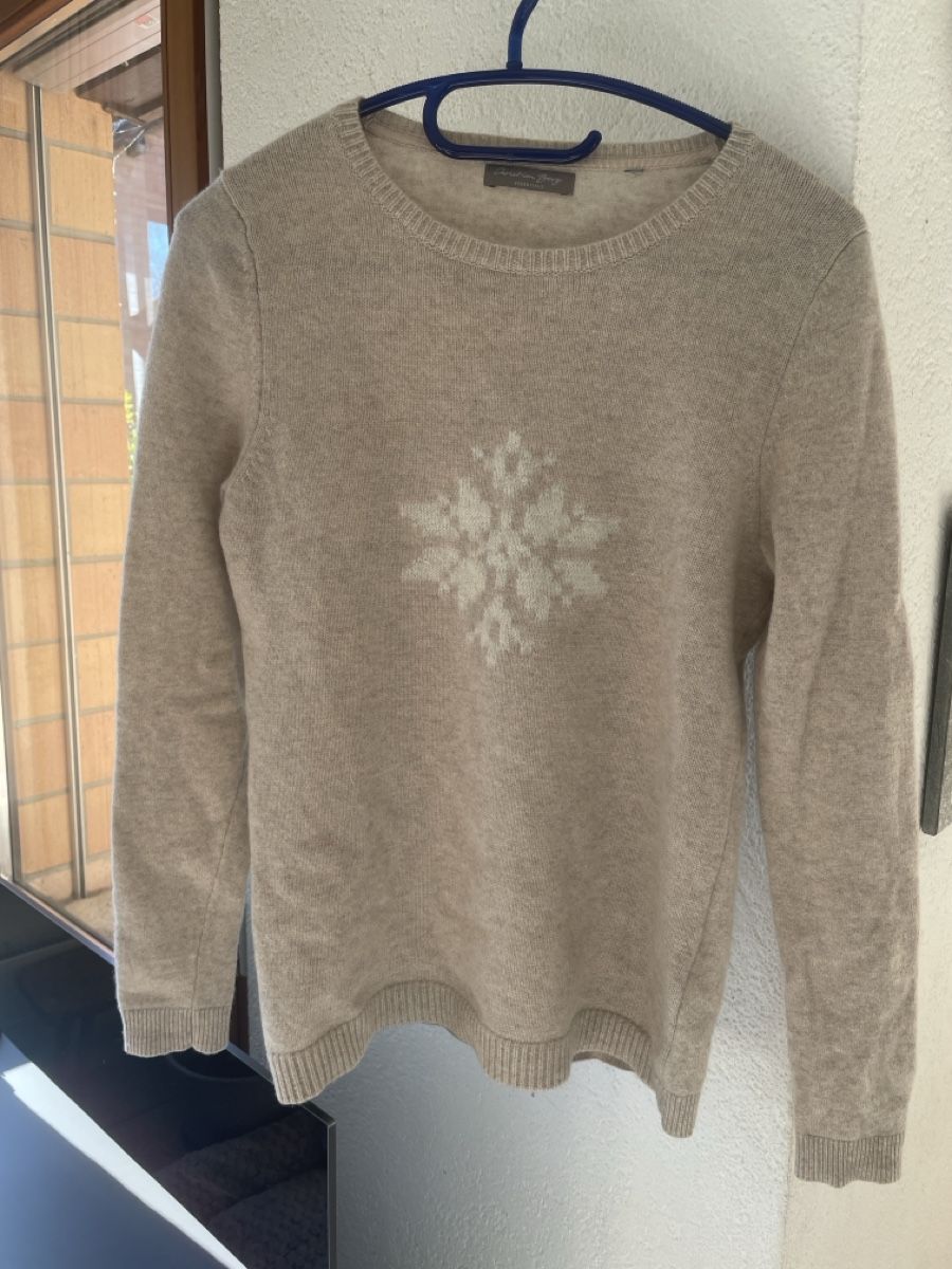 Maglioni & Felpe: Wollpullover Grösse 38 – Usato da Muttenz venduto da Fertal