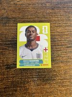 Panini FIFA Marcus Rashford sticker ENG 19