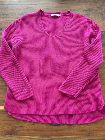 Pauline Pullover