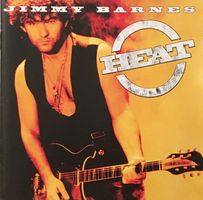 Jimmy Barnes – Heat