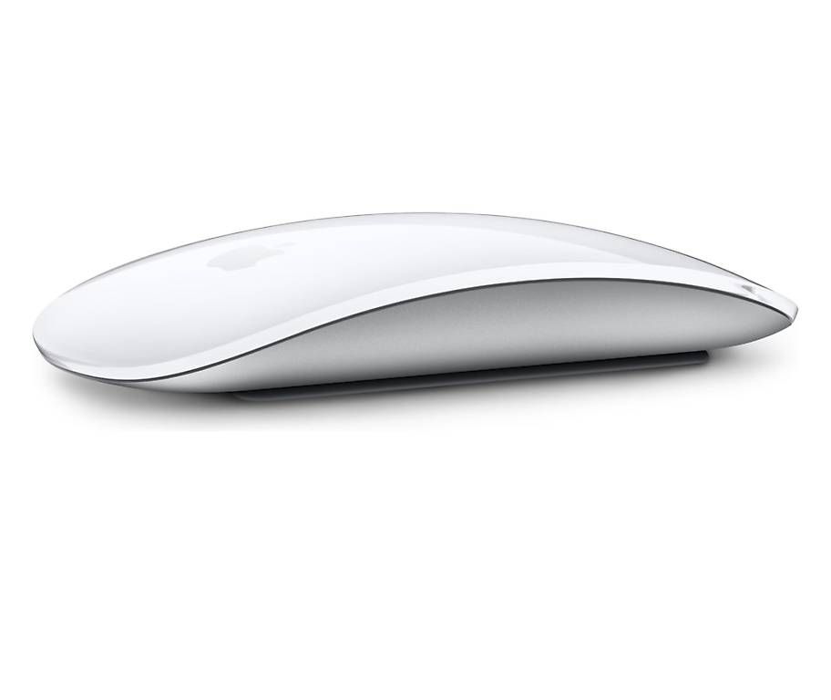 Mouse: Apple Magic Mouse – Usato da Unterägeri venduto da Check_2